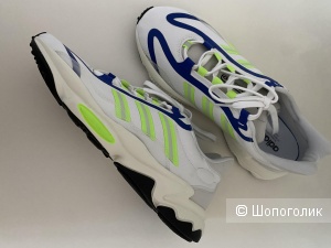 Кроссовки Adidas, размер US 11,5