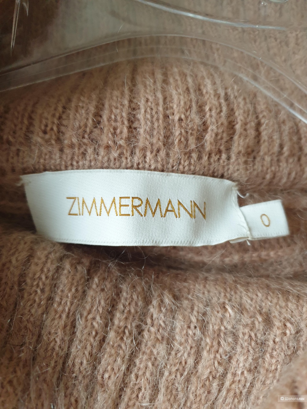 Свитер Zimmermann,  размер 0