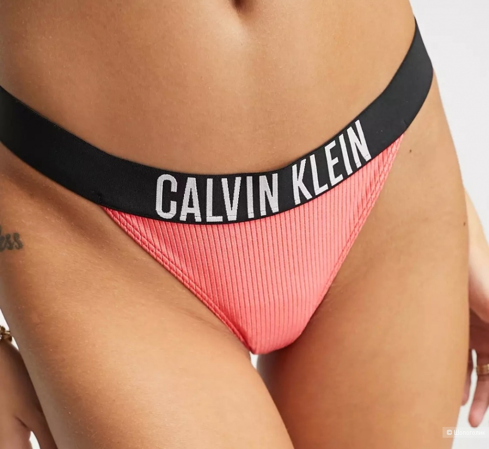Купальник Calvin Klein XS