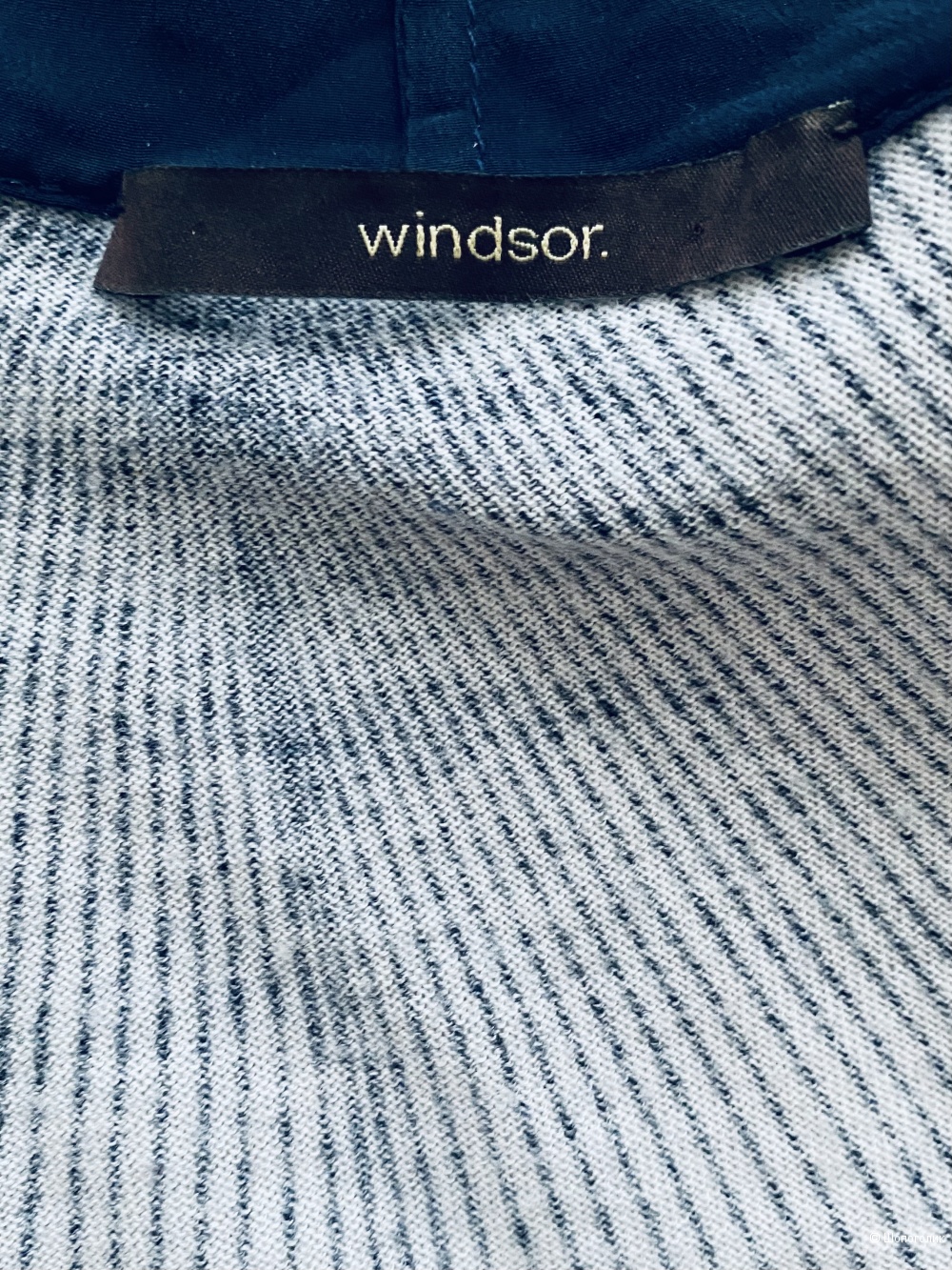 Кардиган Windsor размер 46