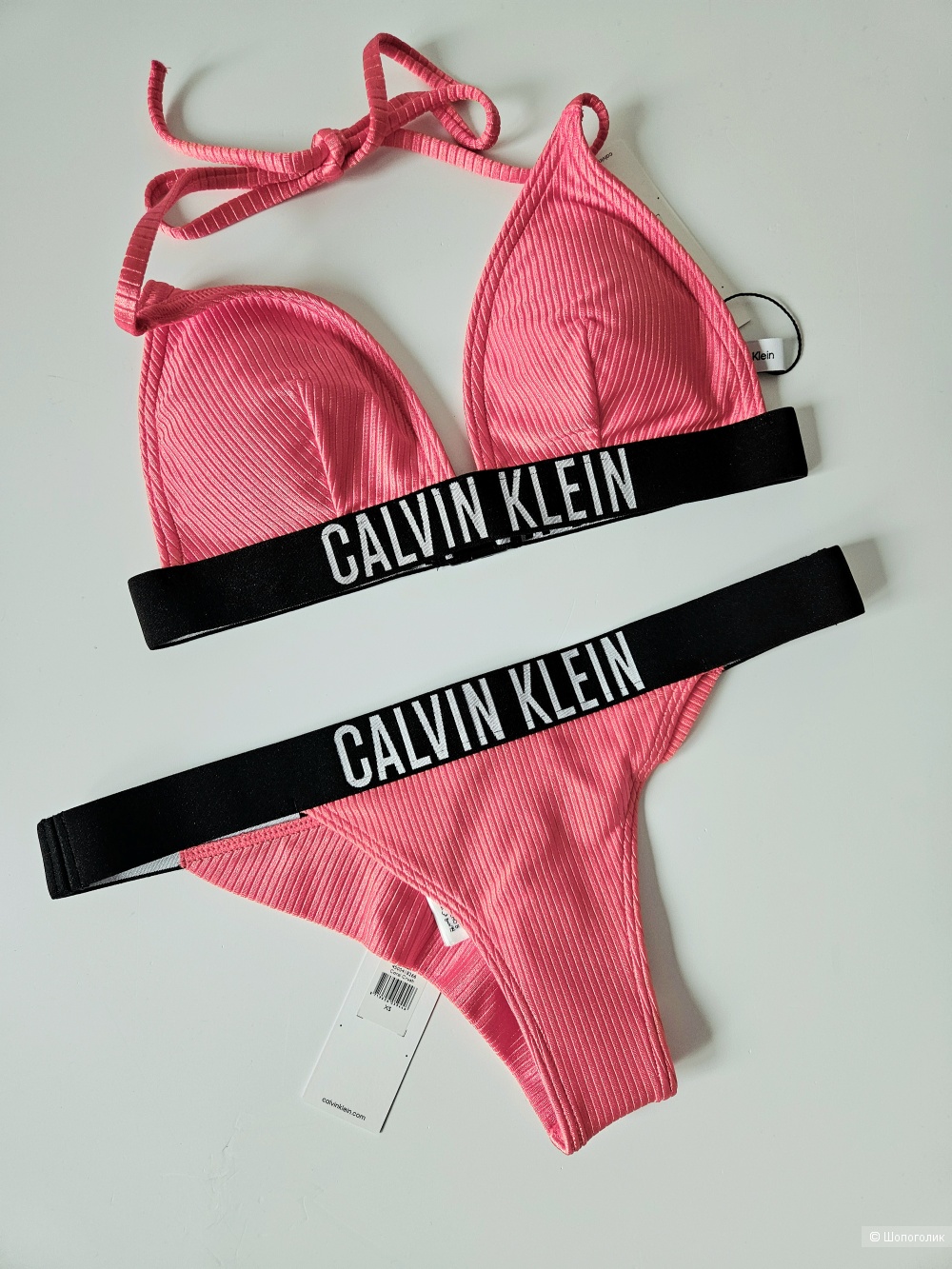 Купальник Calvin Klein XS