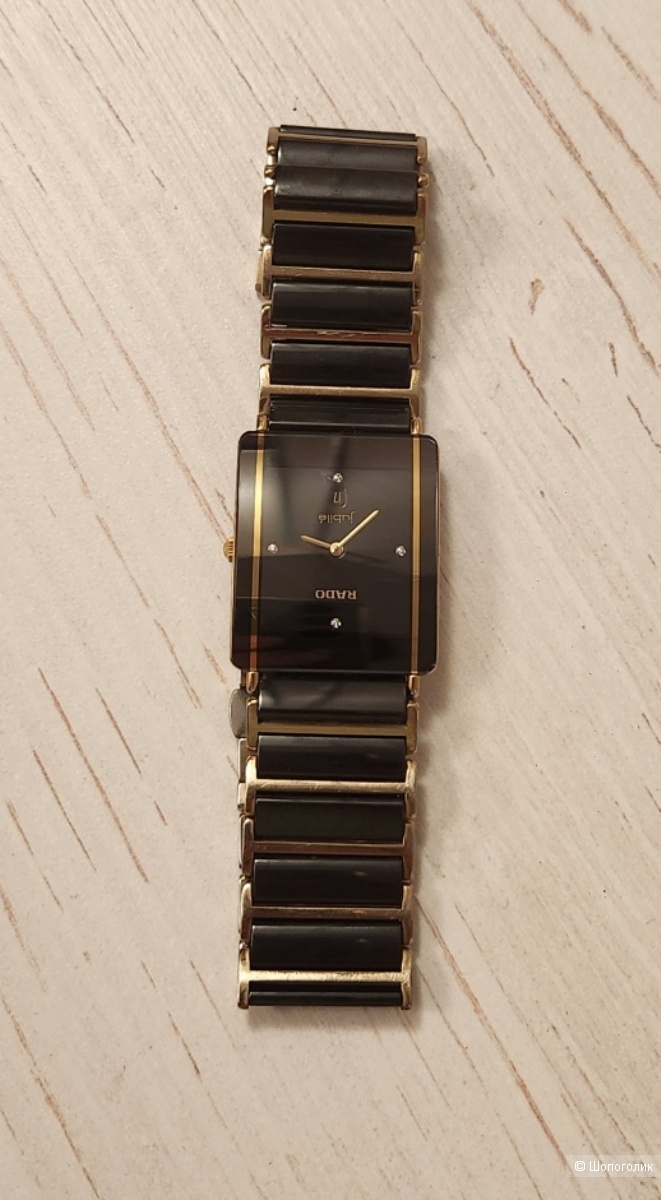 Часы RADO Diа Stаr  160.0282.3 Jubile