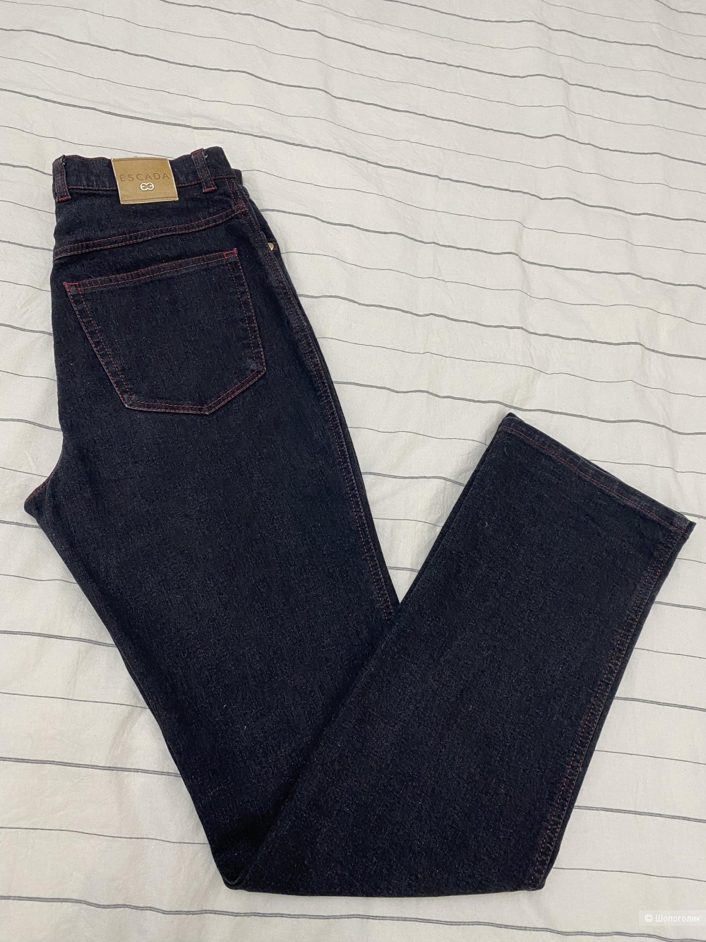 Джинсы Escada 38