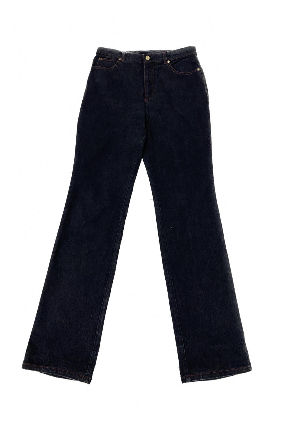 Джинсы Escada 38