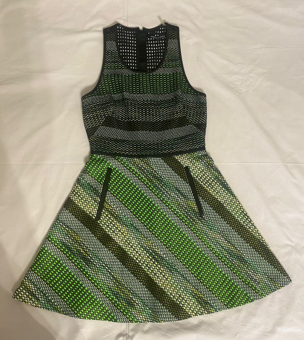 Платье - трансформер от Andrew Marc, размер S