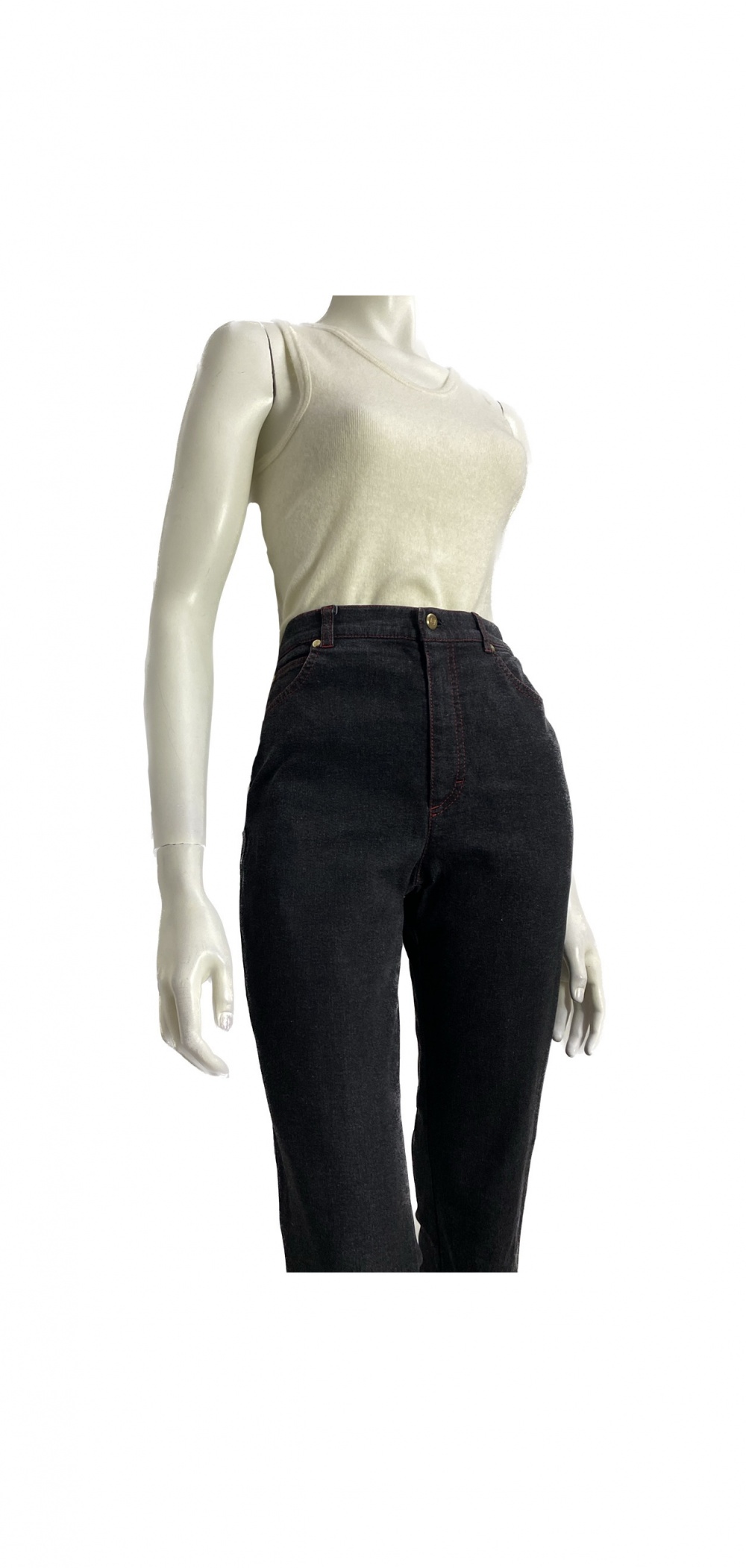 Джинсы Escada 38
