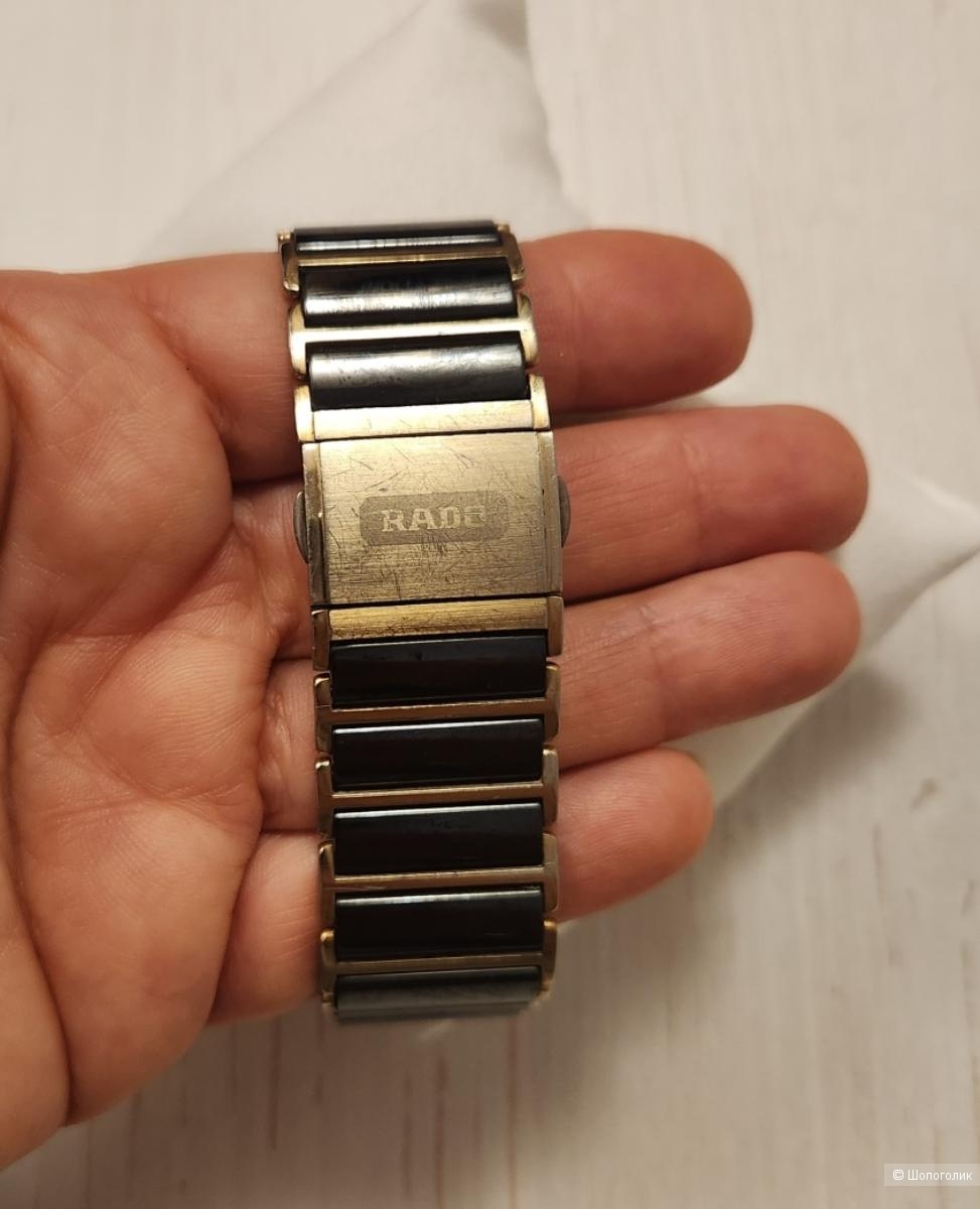 Часы RADO Diа Stаr  160.0282.3 Jubile