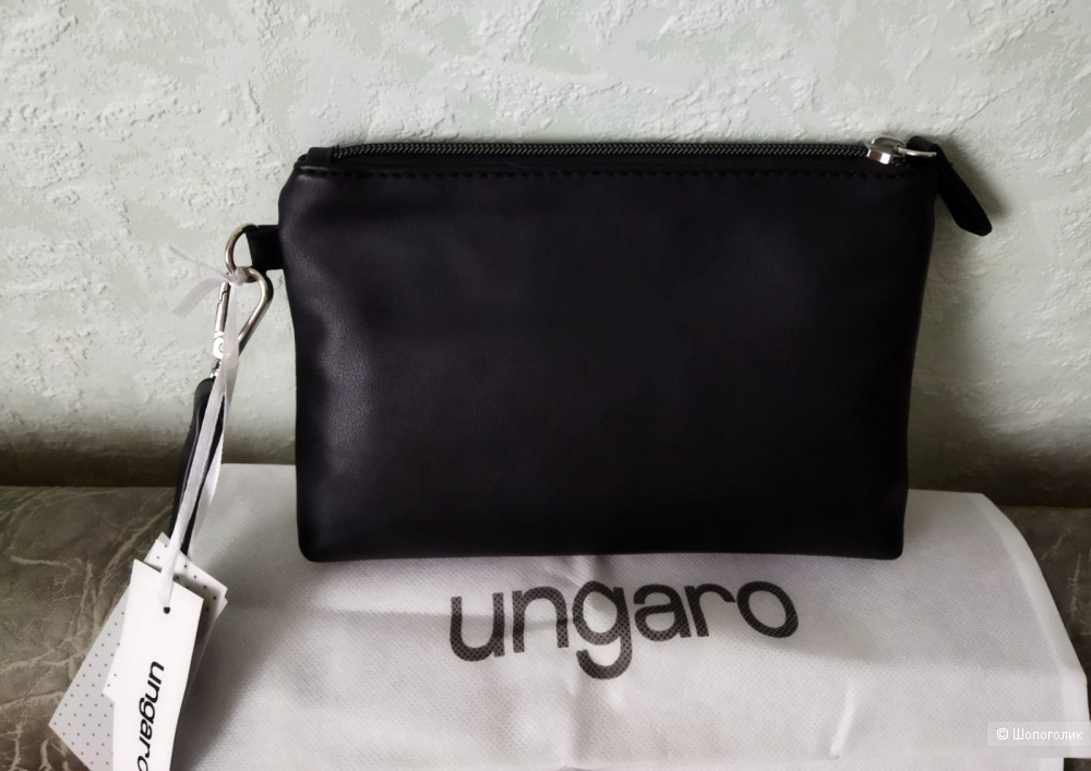 Косметичка сумочка Ungaro, small size