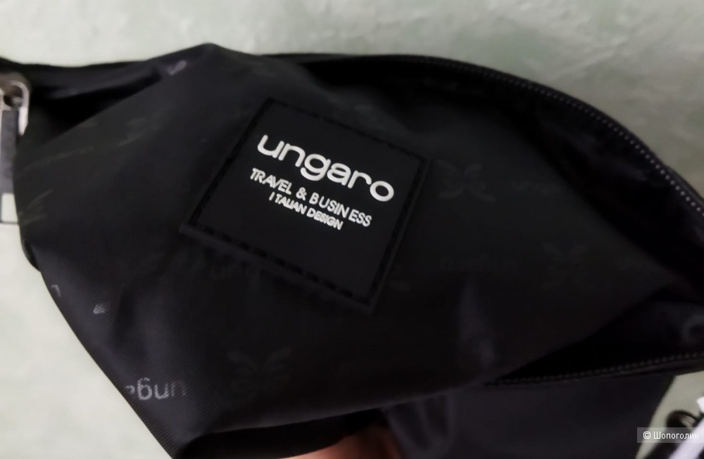 Косметичка сумочка Ungaro, small size