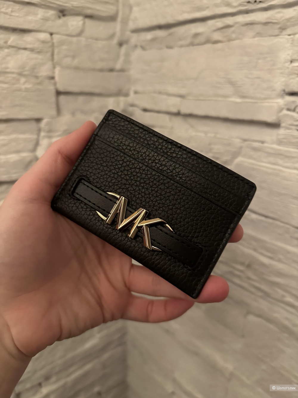 Кардхолдер/визитница Michael Kors