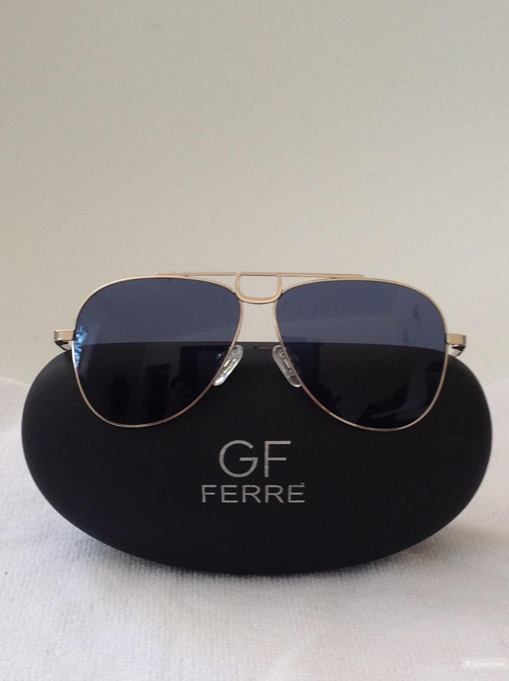 Очки солнцезащитные GF Ferre