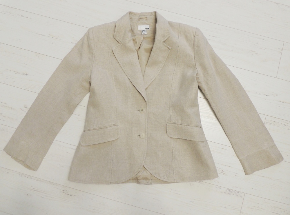 Пиджак H&M. 46-48 размер
