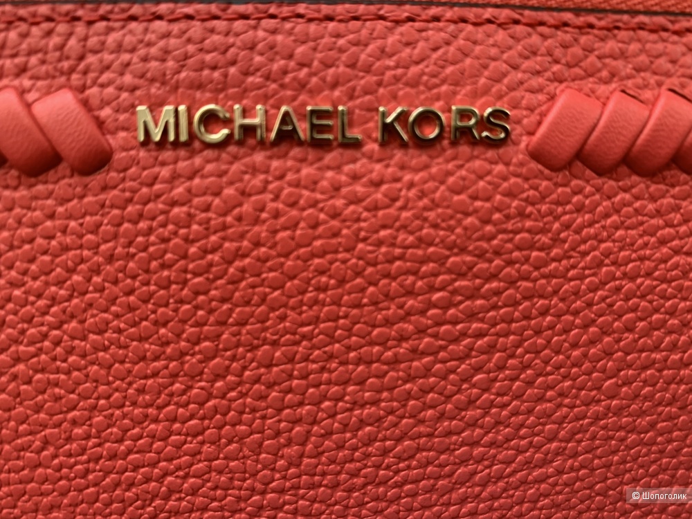 Портмоне-клатч Michael Kors