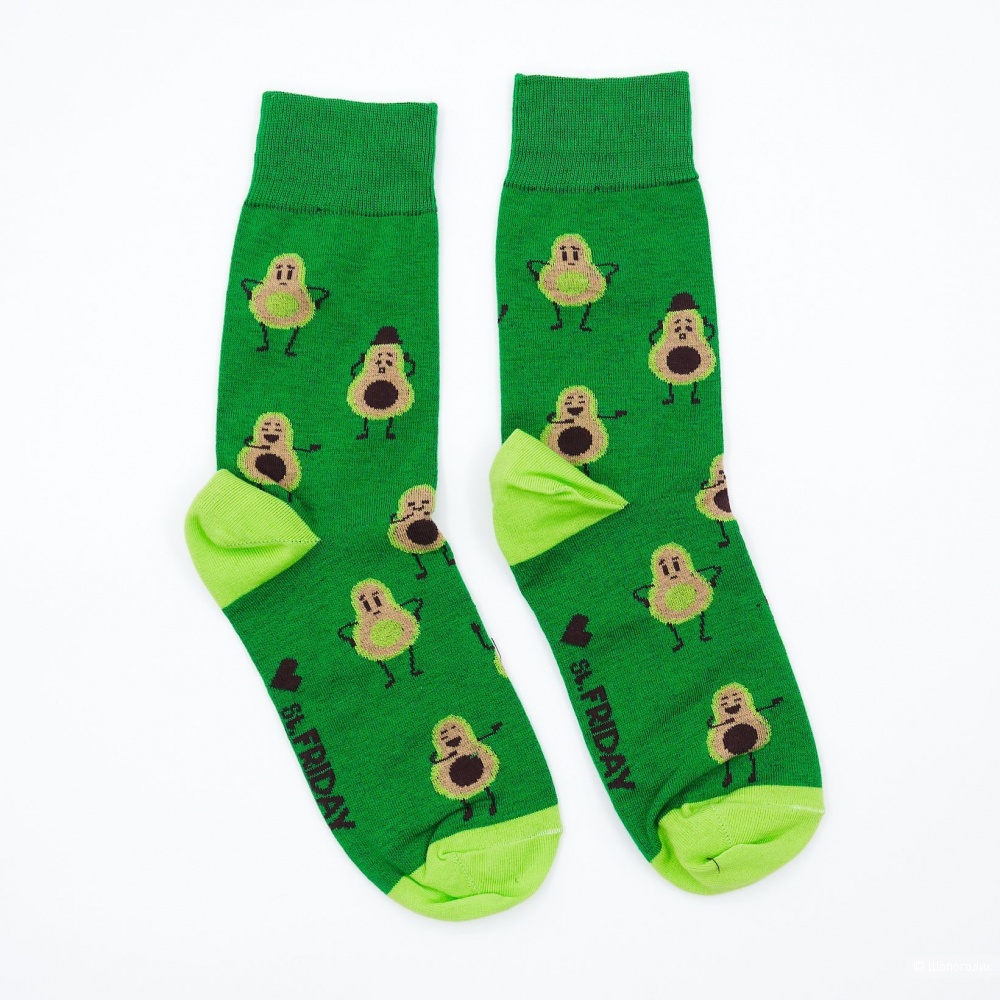 Носки St. Friday Socks size 34/37