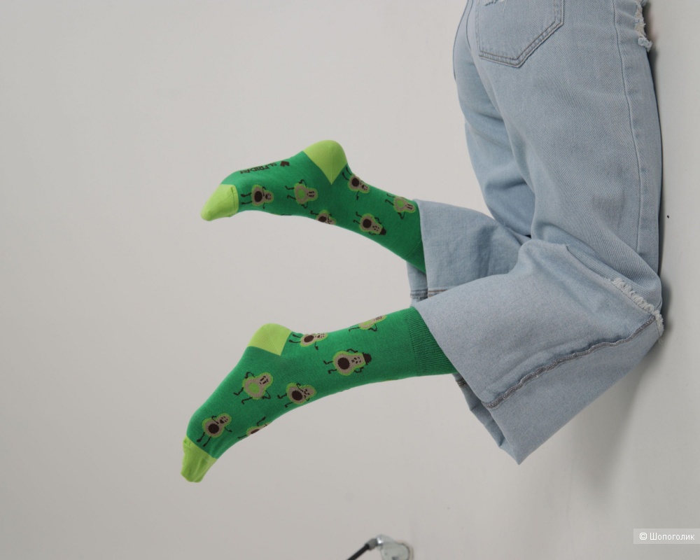 Носки St. Friday Socks size 34/37