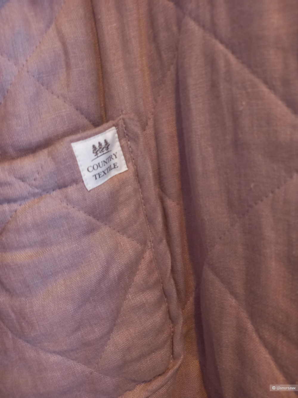 Кимоно зимнее, Country Textile, 48 размер