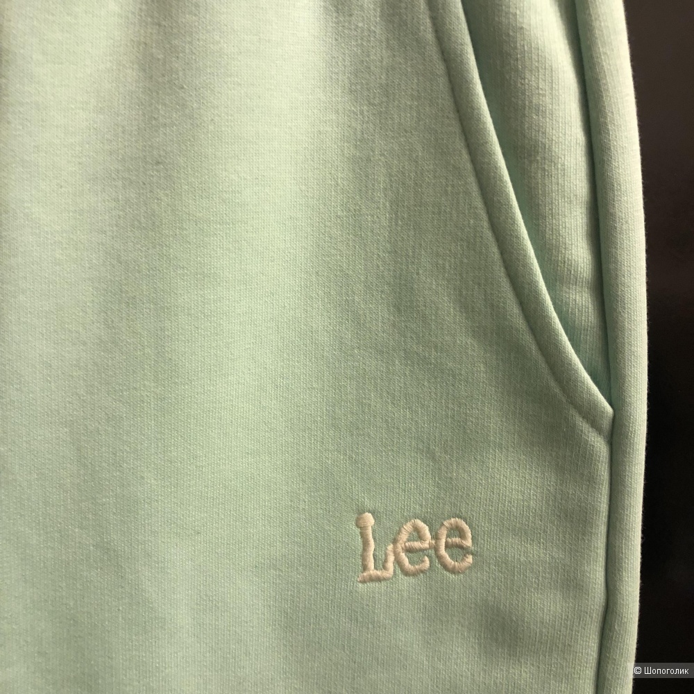 Спортивные штаны Lee Relaxed XS-S
