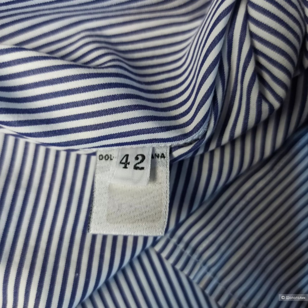 Рубашка Dolce & Gabbana 42-44