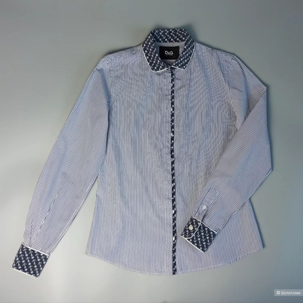 Рубашка Dolce & Gabbana 42-44