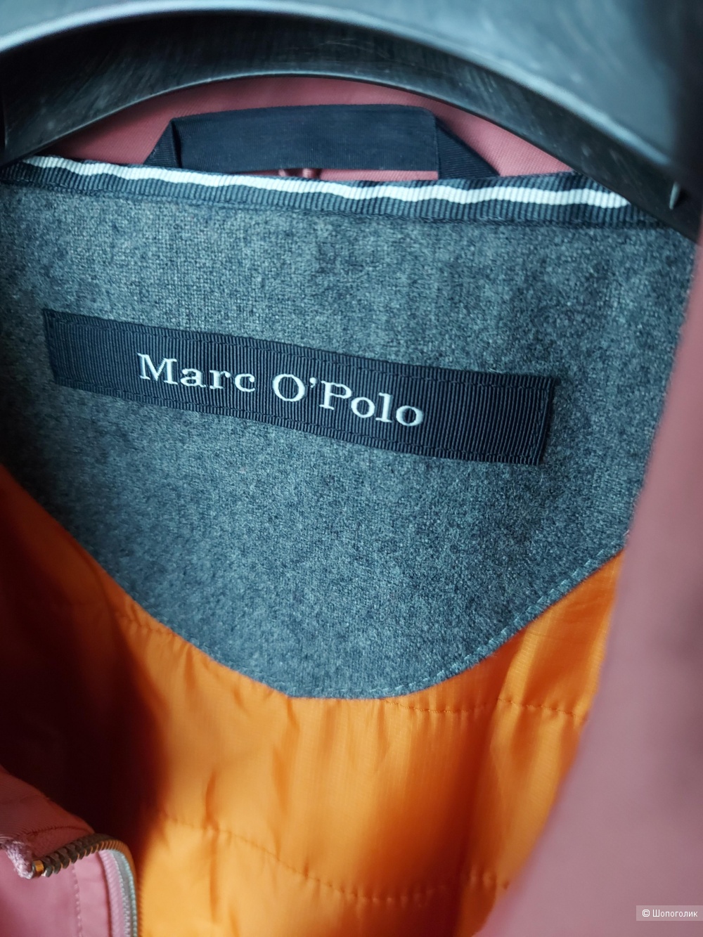 Куртка Бомбер  Marc O'Polo.  44-46.