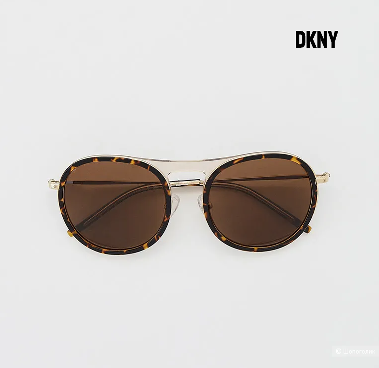 Солнцезащитные очки DKNY
