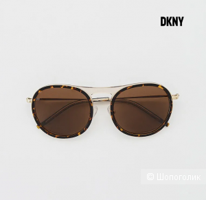 Солнцезащитные очки DKNY