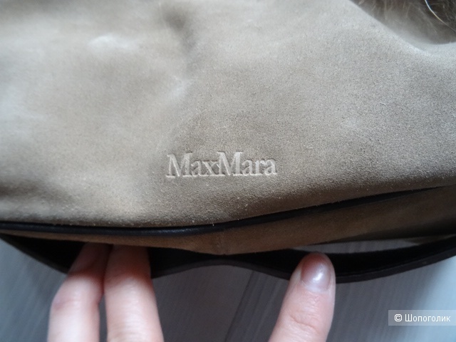 Сумочка max mara, размер one size