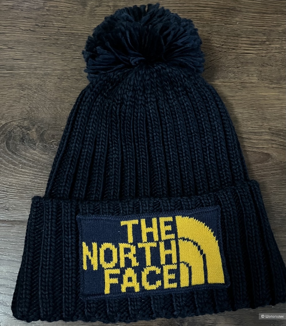 Шапка The North Face, р.uni