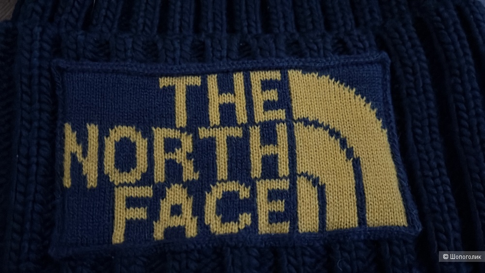 Шапка The North Face, р.uni