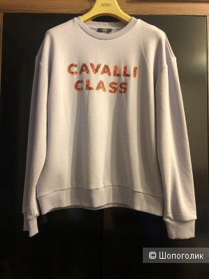 Свитшот Cavalli Class 46-50