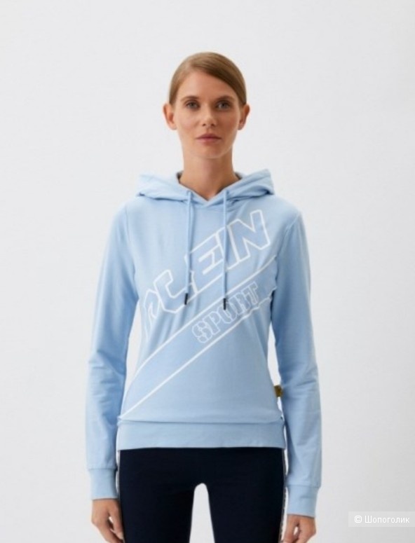 Худи Plein Sport, 44