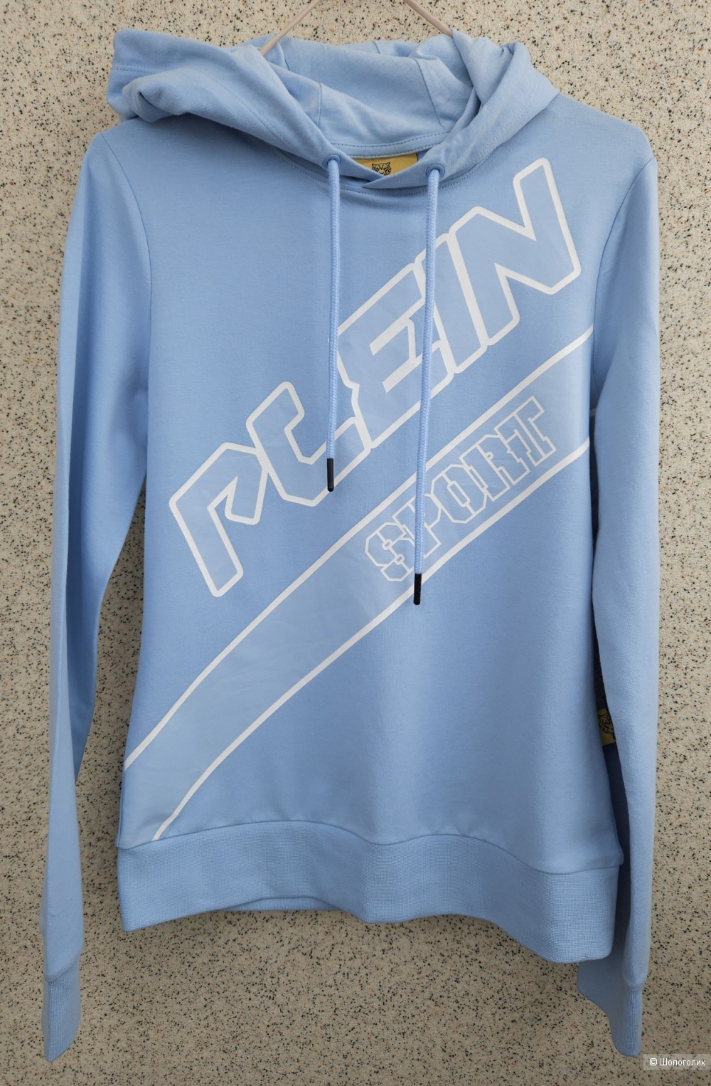 Худи Plein Sport, 44