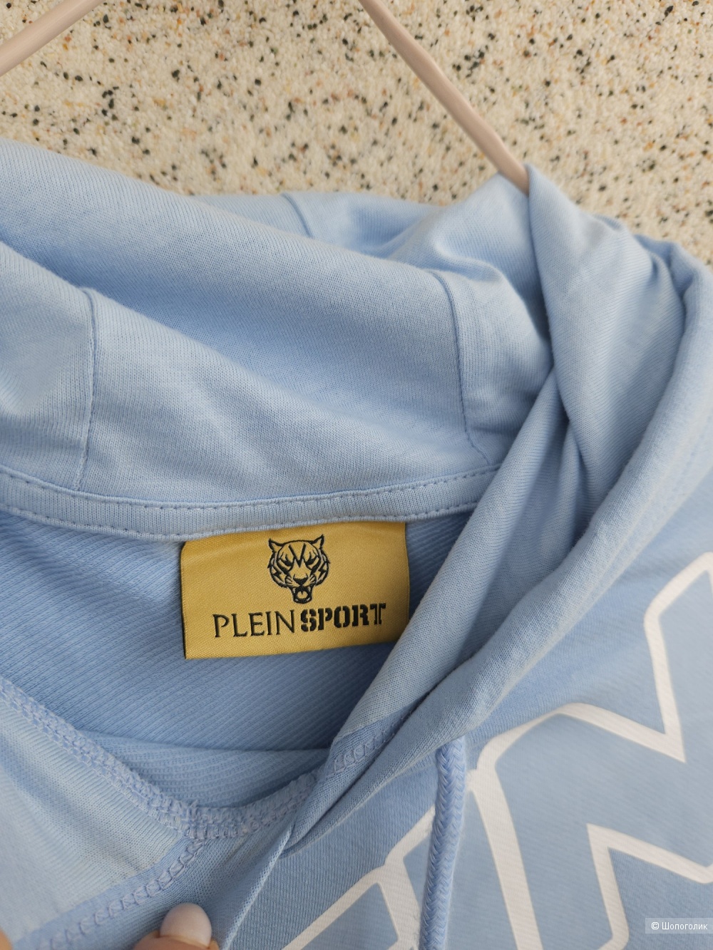 Худи Plein Sport, 44