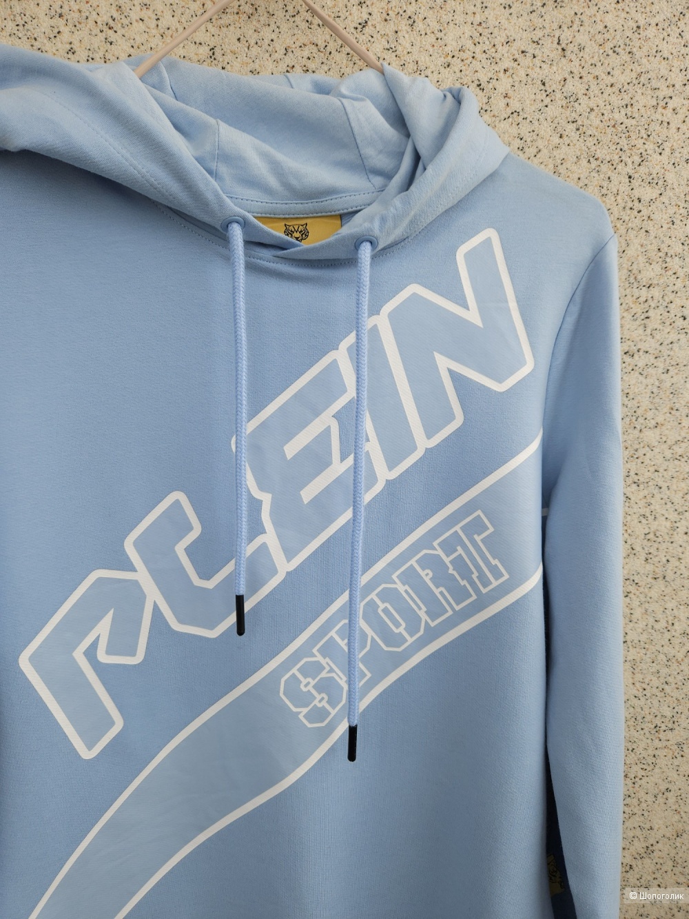 Худи Plein Sport, 44