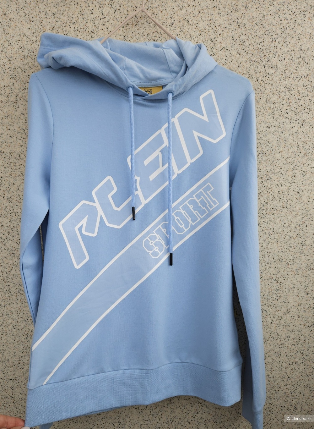 Худи Plein Sport, 44
