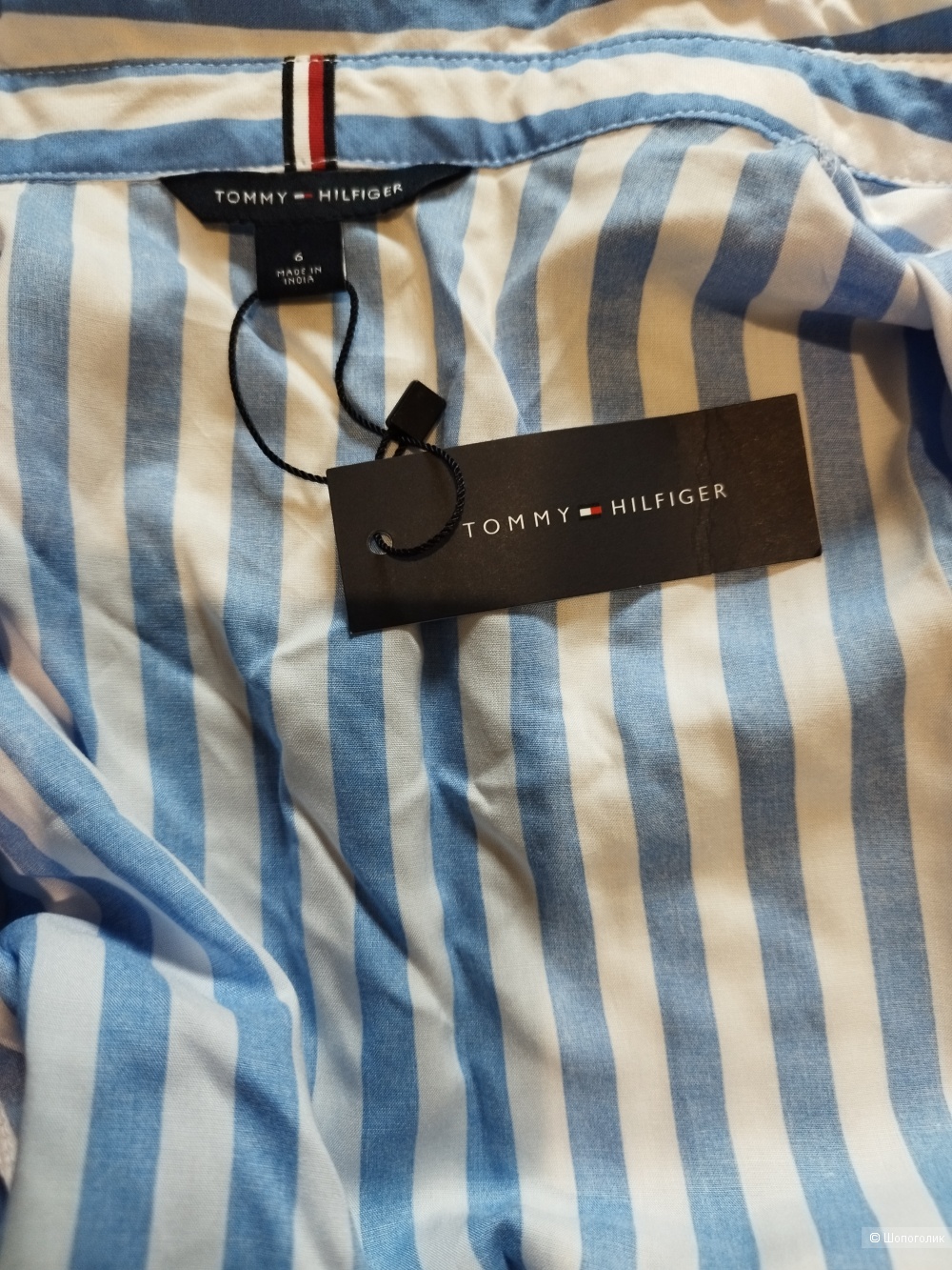 Платье Tommy Hilfiger М