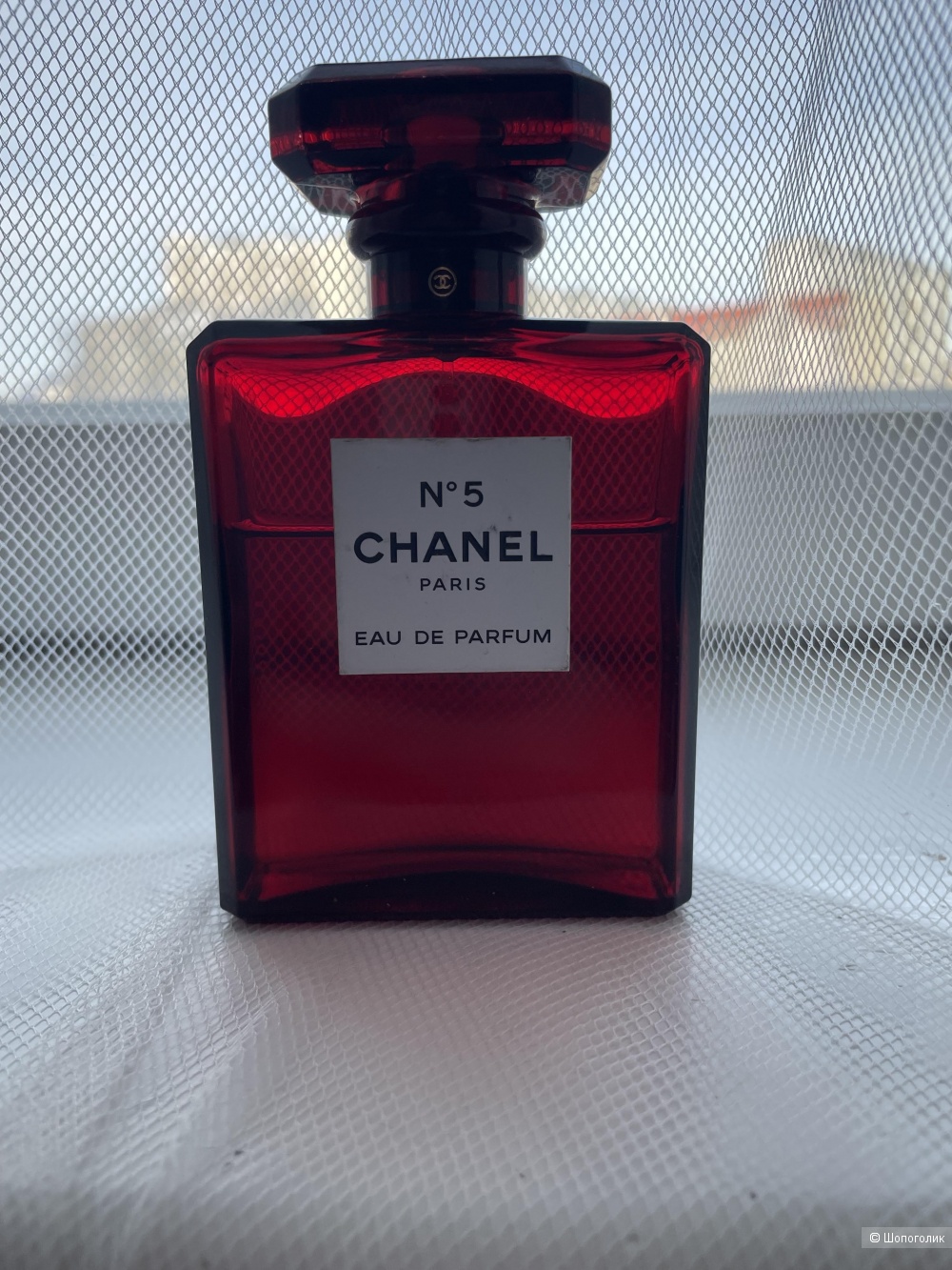 Парфюмерная вода, Chanel №5 , оригинал