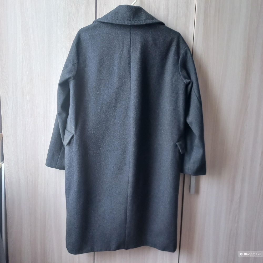Пальто H&M, размер 44