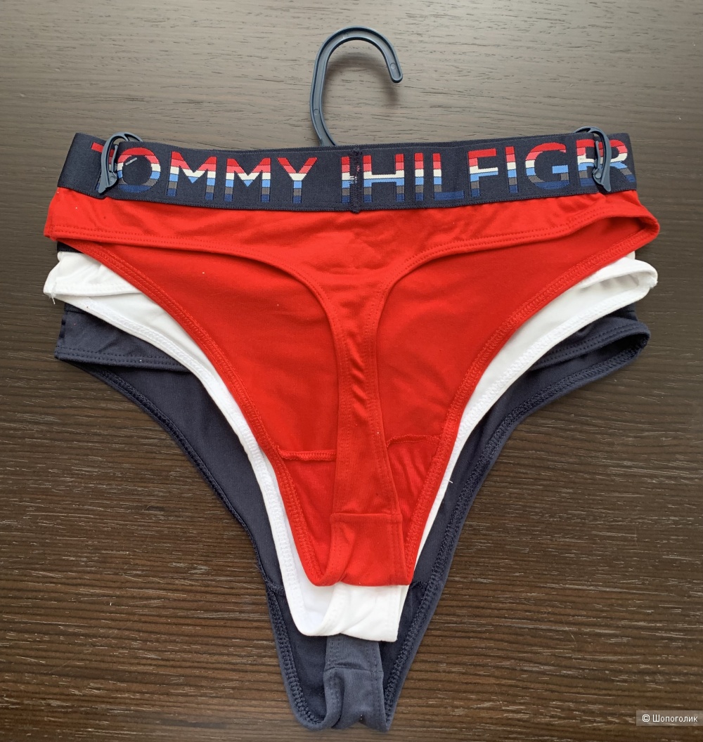 Набор трусиков Tommy Hilfiger, S/M