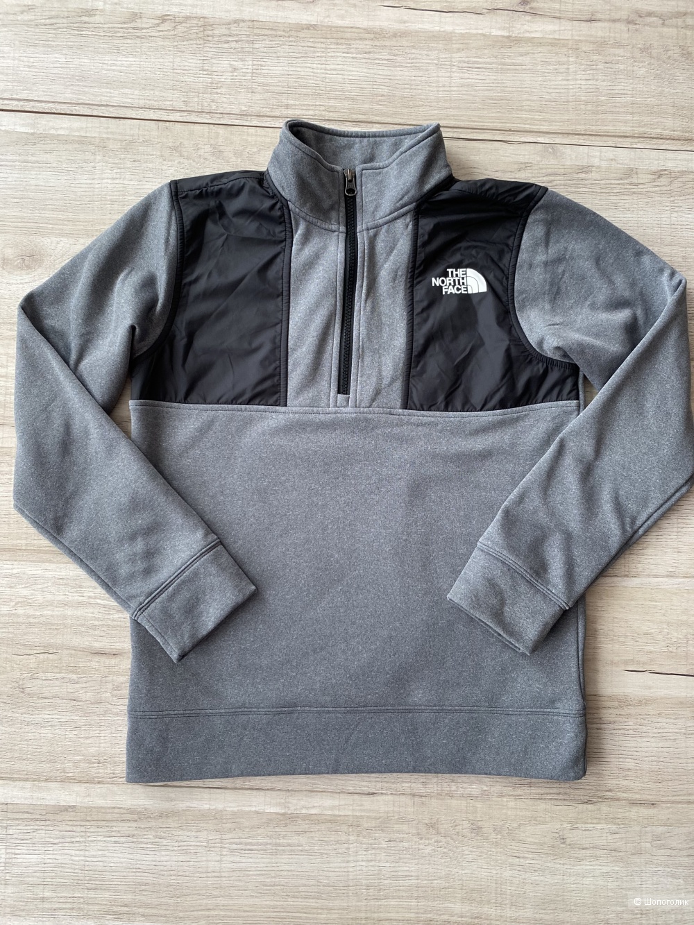 Толстовка The North Face p.XS (42)