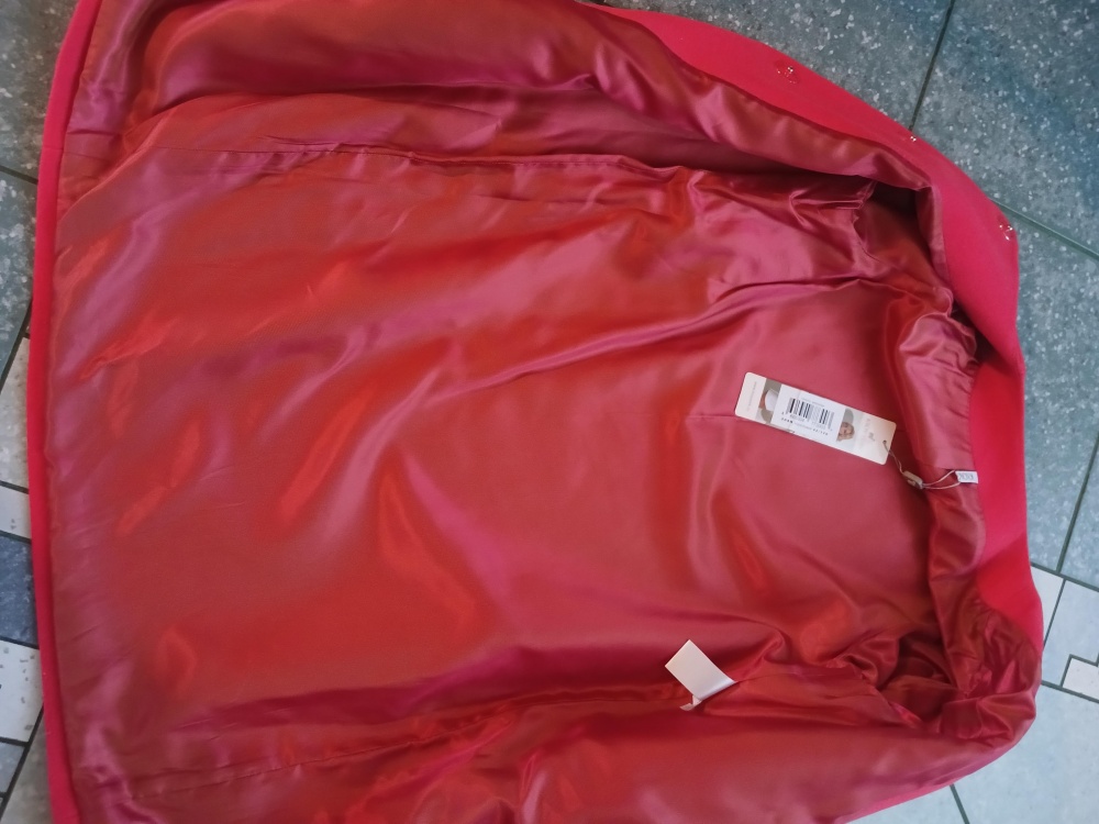 Новое пальто Kroyork размер 42-44