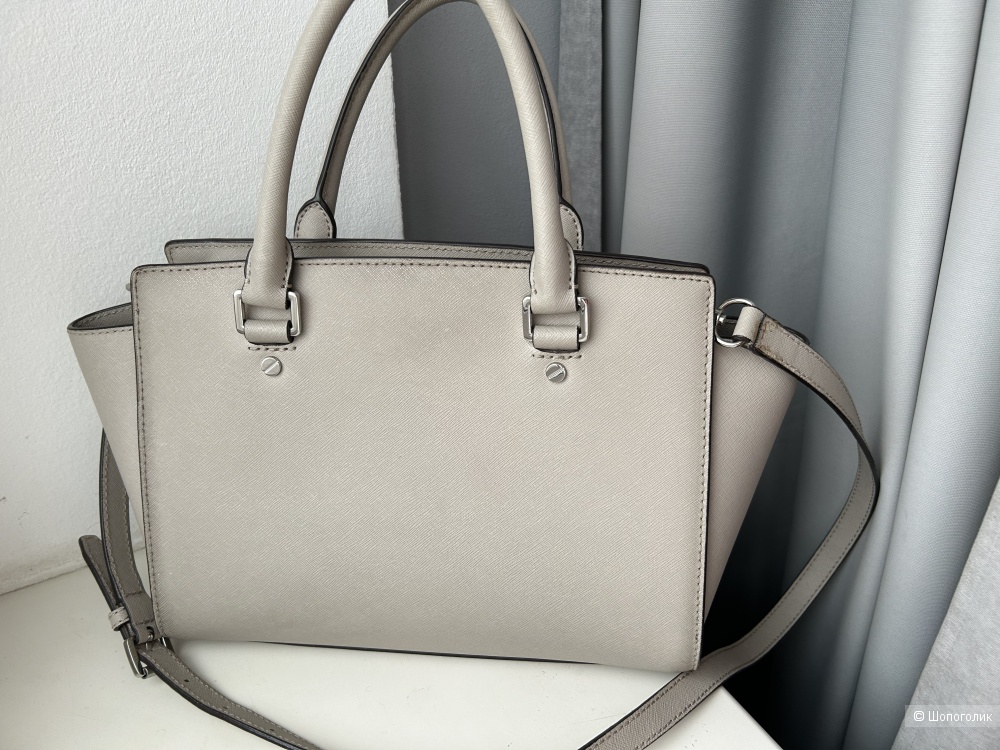 Сумка Michael Kors Selma medium