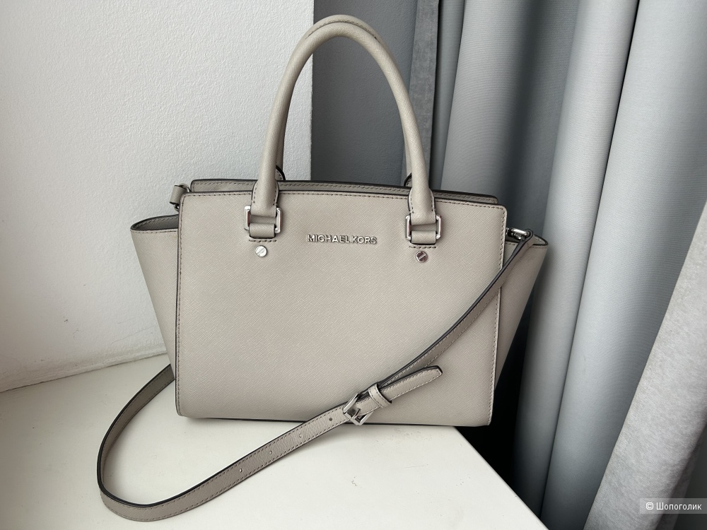 Сумка Michael Kors Selma medium