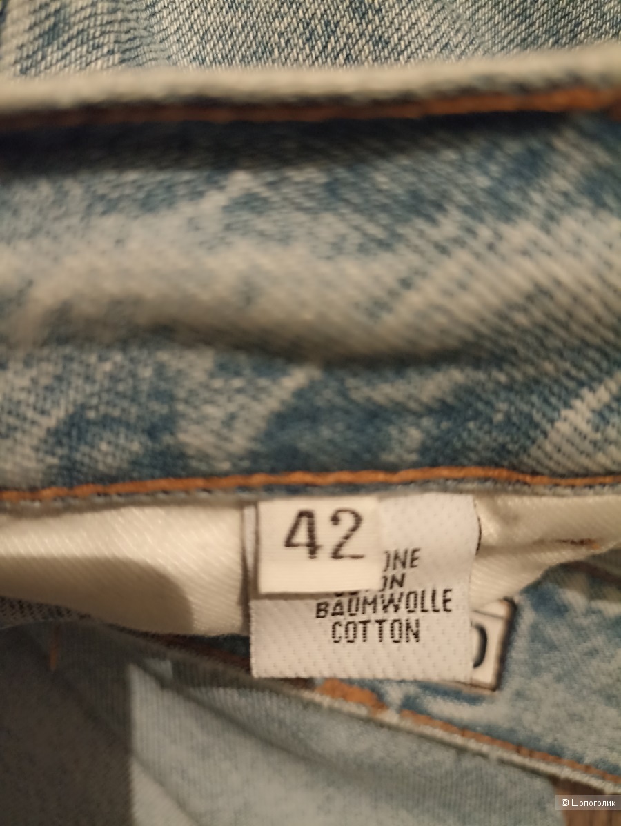 CLOSED джинсы  р. 44