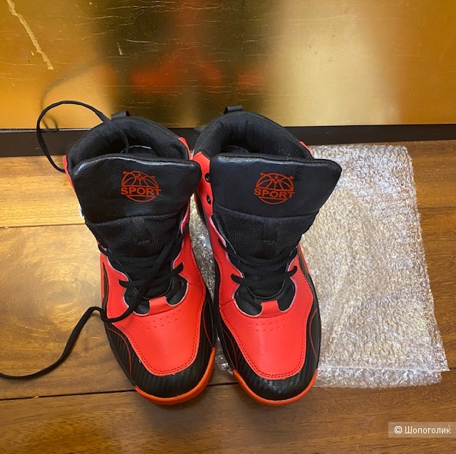 Кроссовки Nike Jordan Sport- 44 стелька 29 см