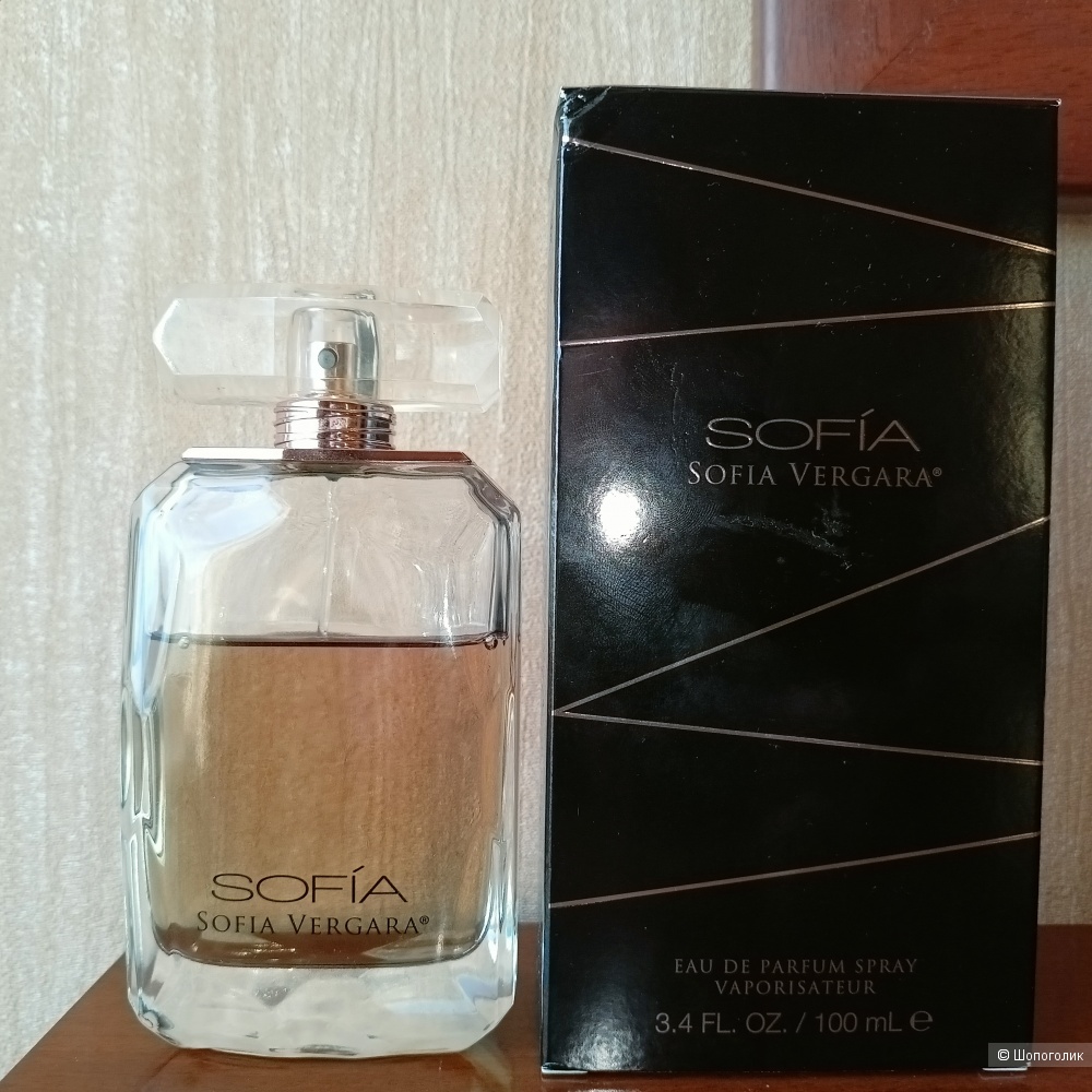 Sofia by Sofia Vergara 100 ml EDP