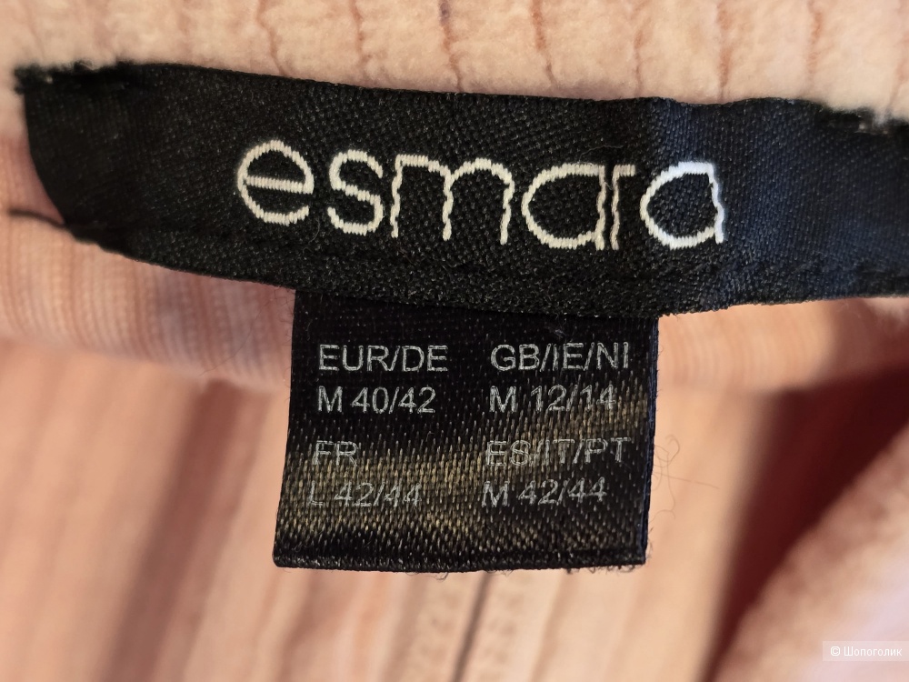 Домашний костюм ESMARA р.40-42DE (на 48-50)