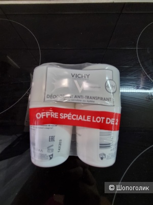 Дезодорант Vichy 48 ч