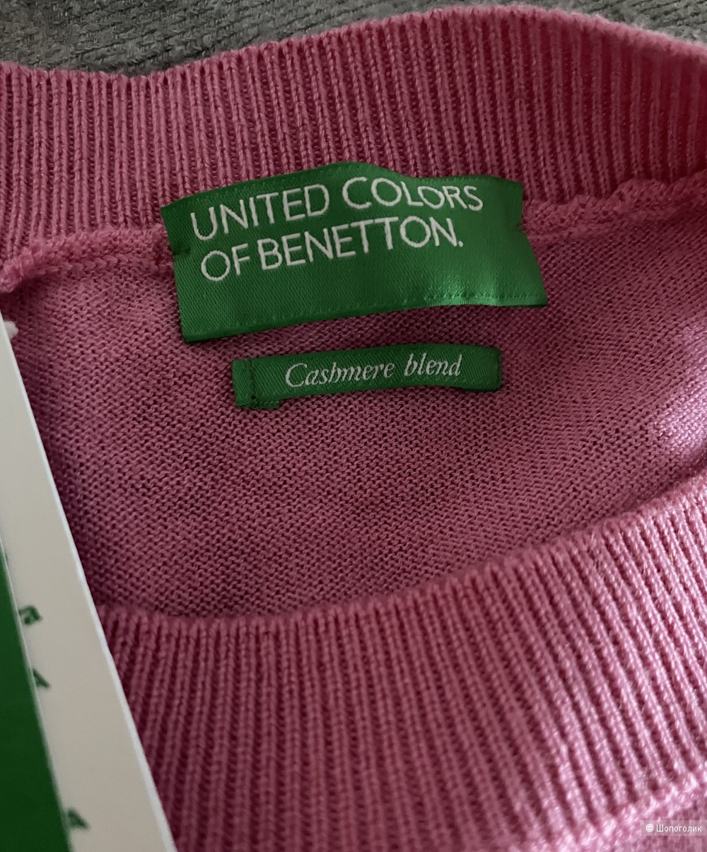 Свитер United Collors of Benetton размер М - L