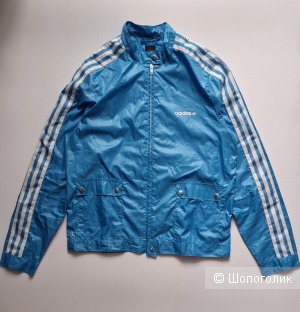 Куртка Adidas р.44